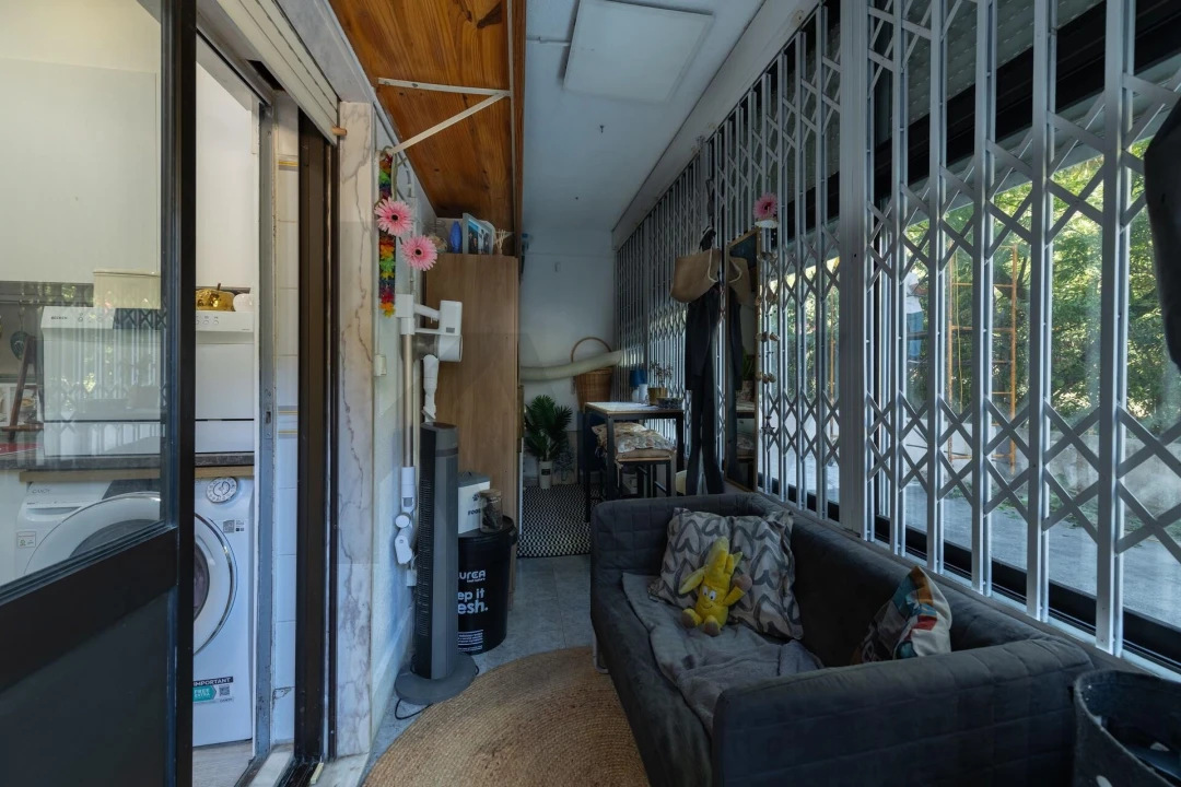 Apartamento T2 para Venda em Costa da Caparica Foto 11