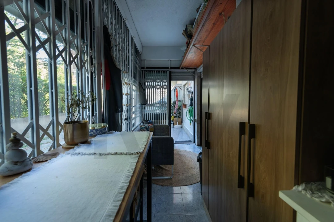 Apartamento T2 para Venda em Costa da Caparica Foto 12
