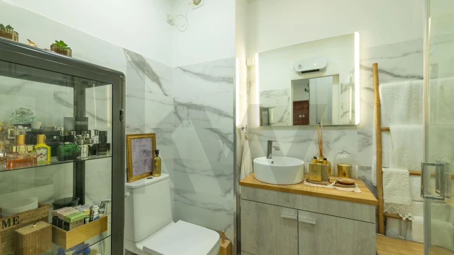 Apartamento T2 para Venda em Costa da Caparica