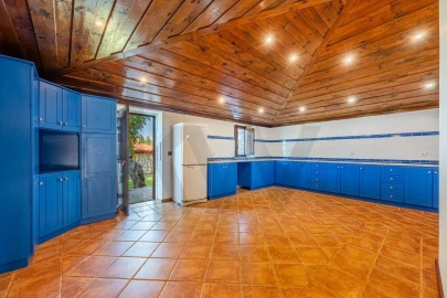 Moradia T5 para Venda em Montaria