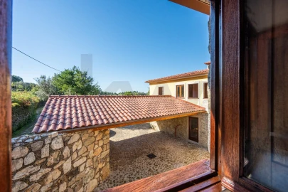 Moradia T5 para Venda em Montaria