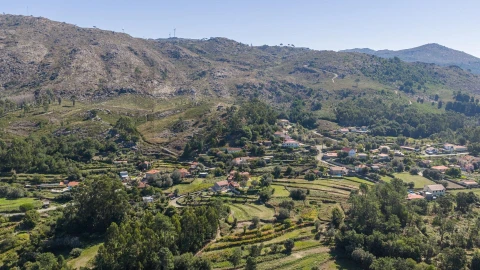 Moradia T5 para Venda em Montaria