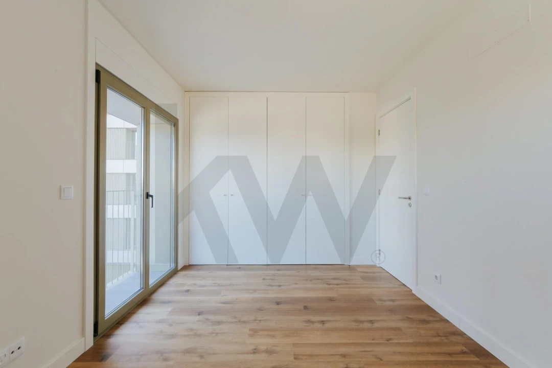 Apartamento T2 para Arrendamento em Santa Clara Foto 22