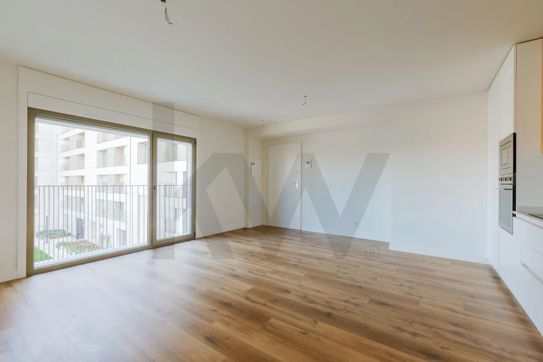 Apartamento T2 para Arrendamento em Santa Clara Foto 37
