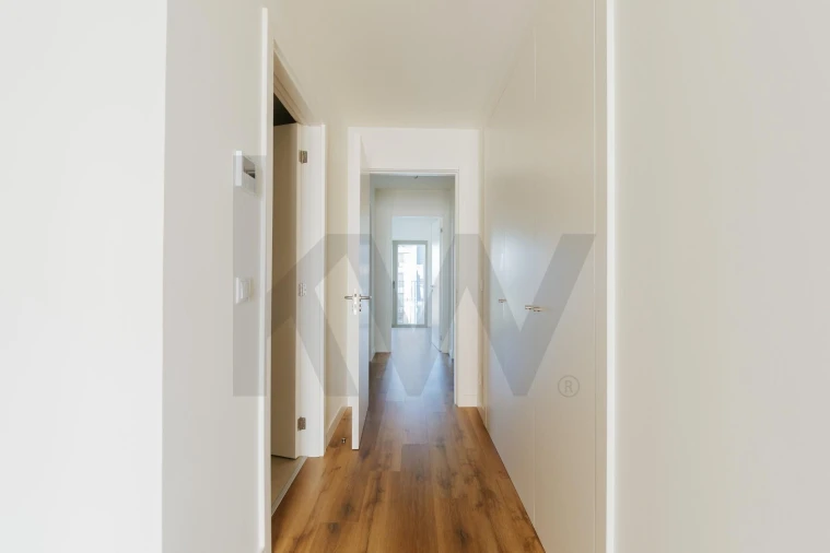 Apartamento T2 para Arrendamento em Santa Clara Foto 26