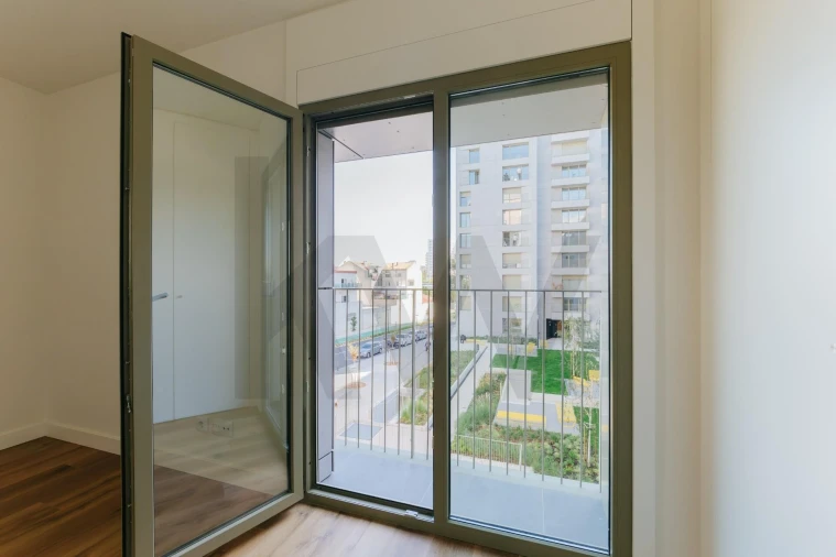 Apartamento T2 para Arrendamento em Santa Clara Foto 36