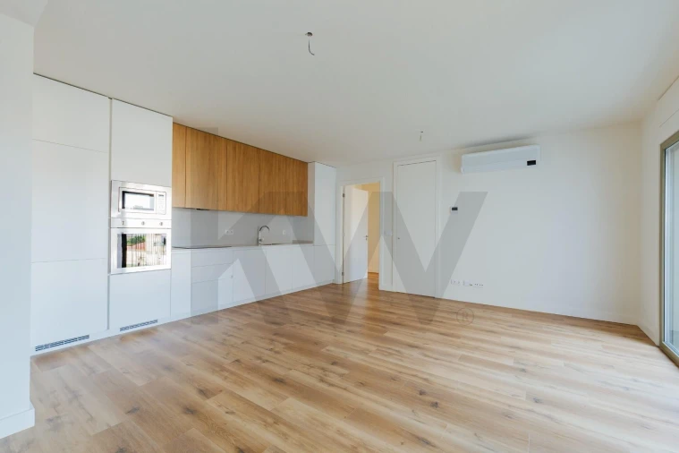 Apartamento T2 para Arrendamento em Santa Clara Foto 10