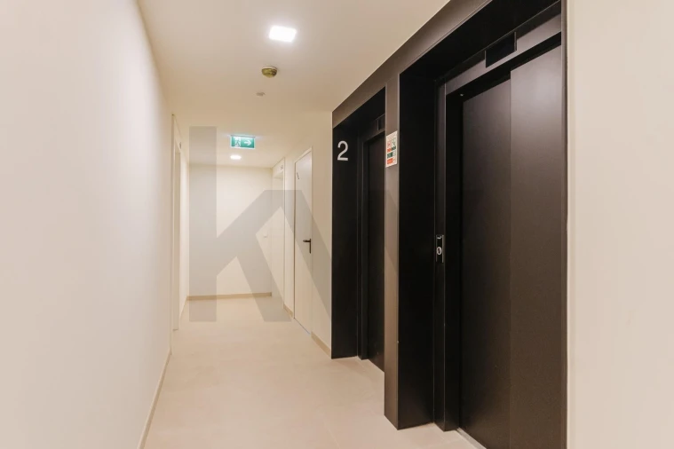 Apartamento T2 para Arrendamento em Santa Clara Foto 8