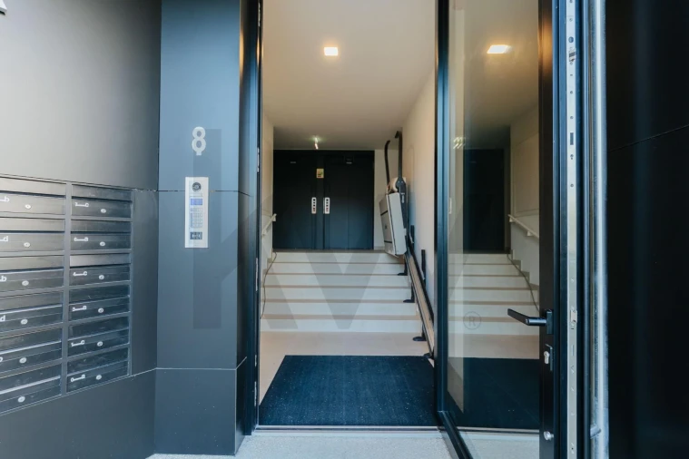 Apartamento T2 para Arrendamento em Santa Clara Foto 5