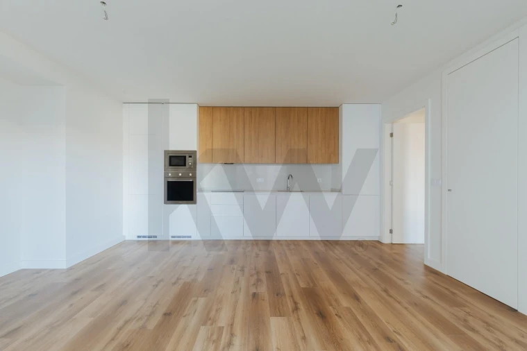 Apartamento T2 para Arrendamento em Santa Clara Foto 15