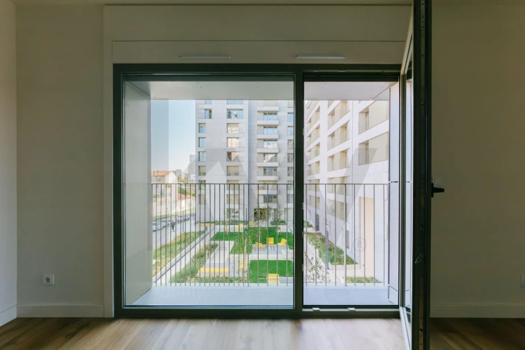 Apartamento T2 para Arrendamento em Santa Clara Foto 35