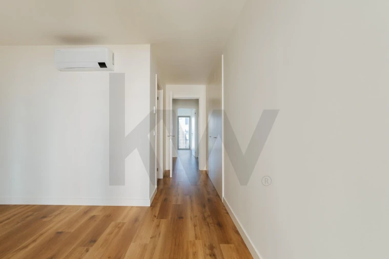 Apartamento T2 para Arrendamento em Santa Clara Foto 30