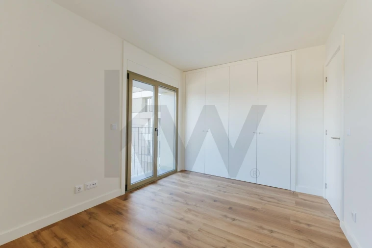 Apartamento T2 para Arrendamento em Santa Clara Foto 20
