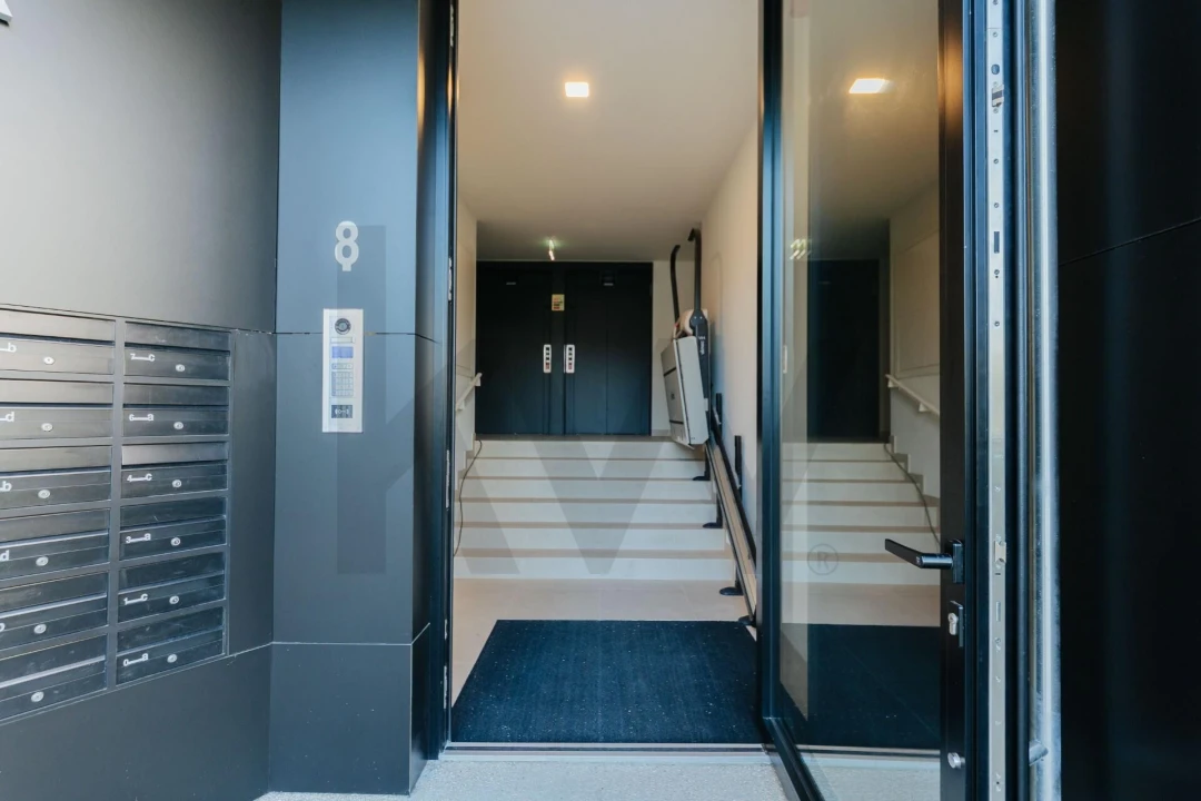 Apartamento T2 para Arrendamento em Santa Clara Foto 5