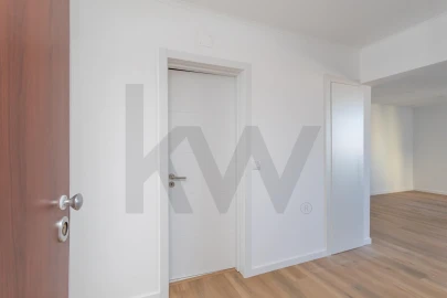 Apartamento T1 para Venda em Venteira