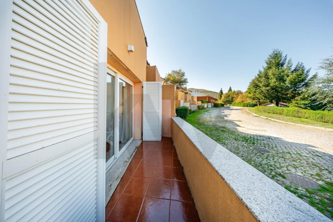 Apartamento T2 para Venda em Venda Nova e Pondras Foto 20