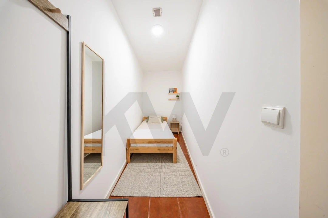 Apartamento T2 para Venda em Venda Nova e Pondras Foto 17