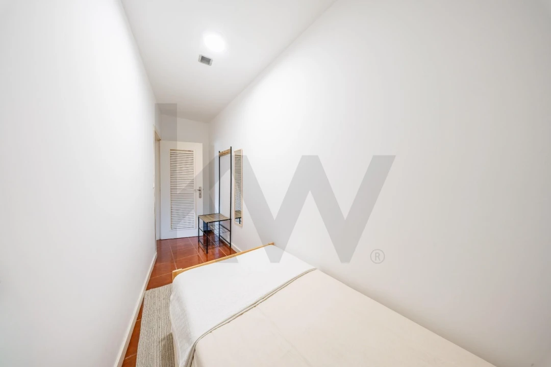 Apartamento T2 para Venda em Venda Nova e Pondras Foto 18