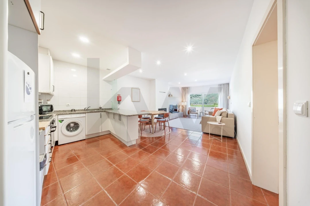 Apartamento T2 para Venda em Venda Nova e Pondras Foto 4