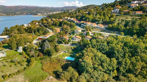 Apartamento T2 para Venda em Venda Nova e Pondras