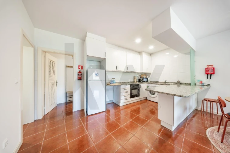 Apartamento T2 para Venda em Venda Nova e Pondras Foto 5