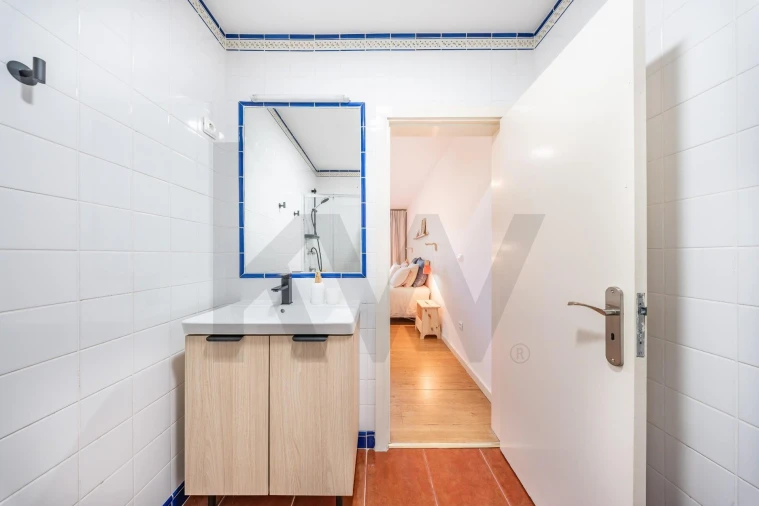 Apartamento T2 para Venda em Venda Nova e Pondras Foto 15