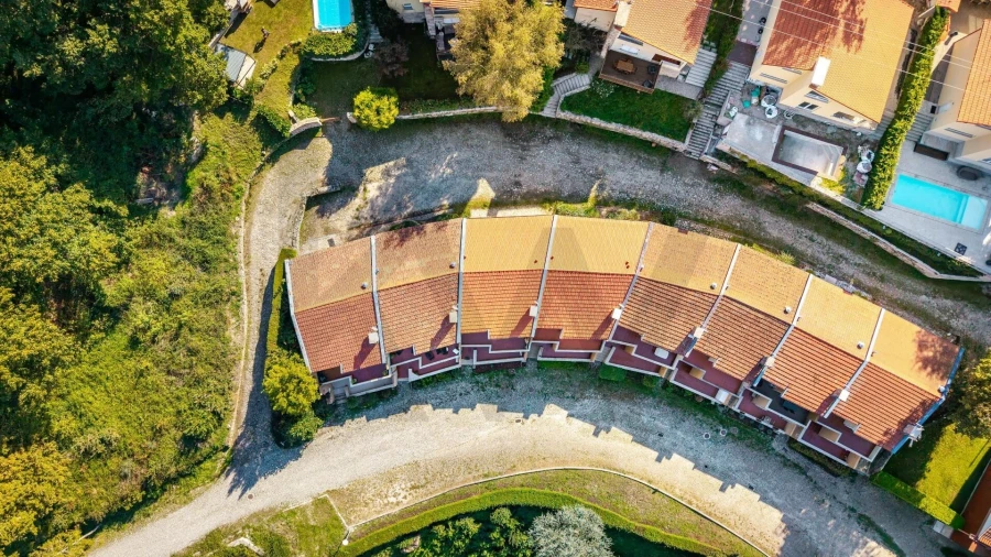 Apartamento T2 para Venda em Venda Nova e Pondras Foto 22