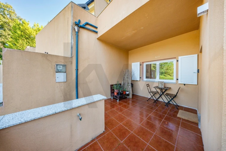 Apartamento T2 para Venda em Venda Nova e Pondras Foto 19