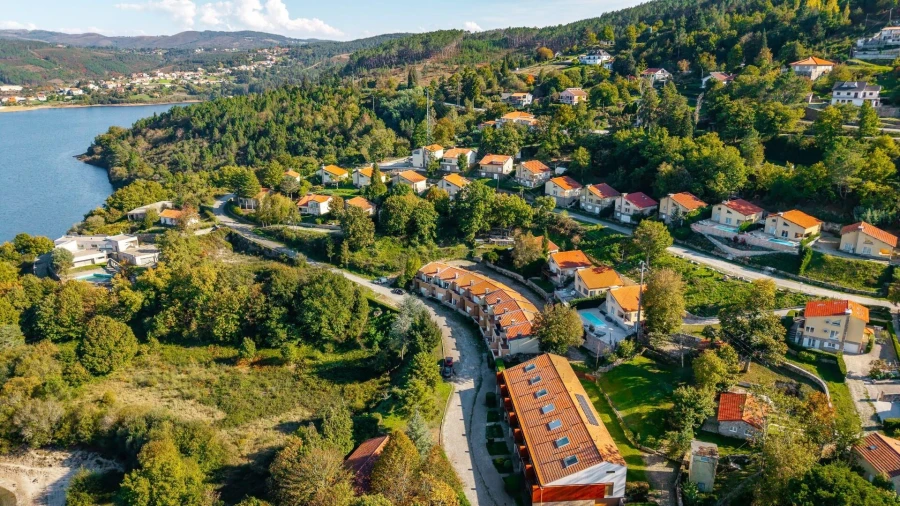 Apartamento T2 para Venda em Venda Nova e Pondras Foto 28