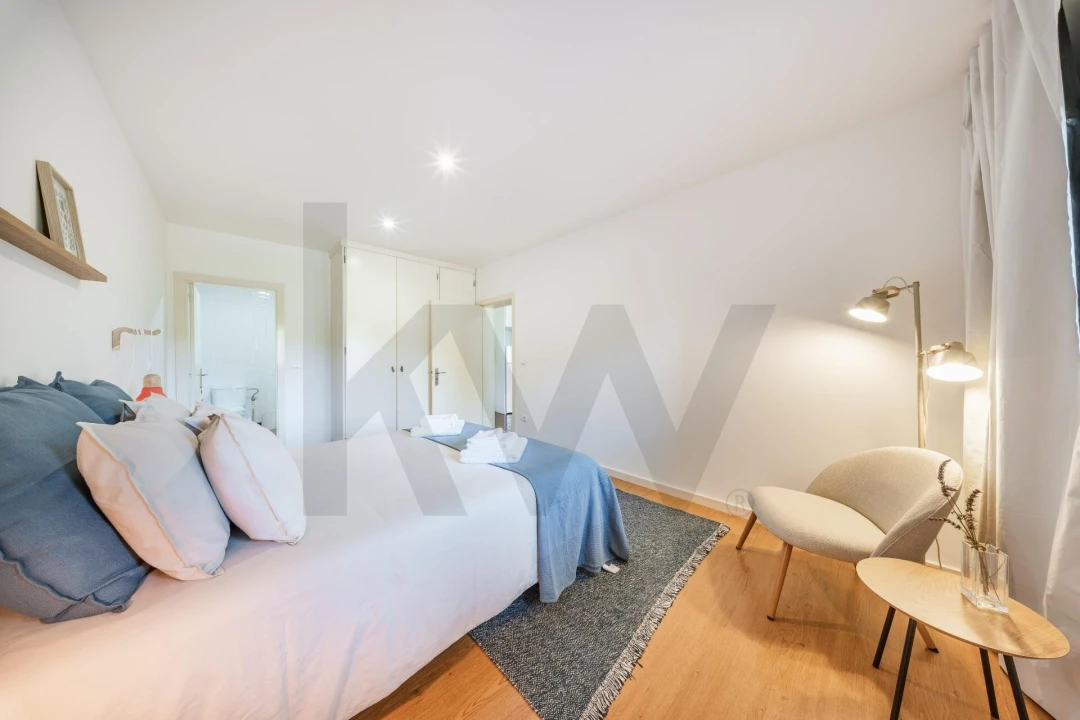 Apartamento T2 para Venda em Venda Nova e Pondras Foto 13