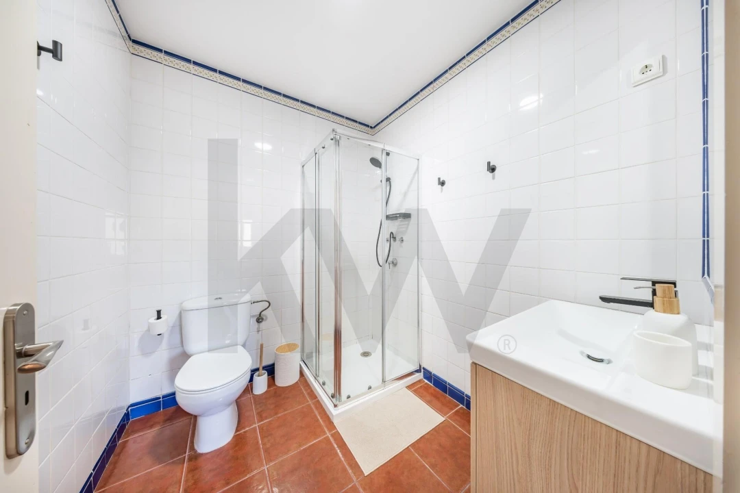 Apartamento T2 para Venda em Venda Nova e Pondras Foto 14