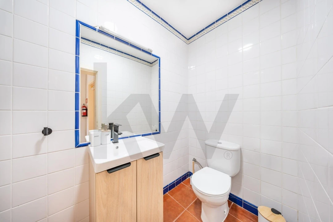 Apartamento T2 para Venda em Venda Nova e Pondras Foto 16