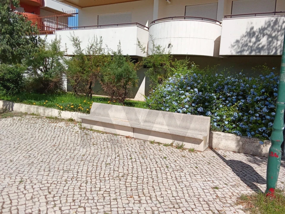 Apartamento T3 para Venda em Algés, Linda-A-Velha e Cruz Quebrada-Dafundo Foto 37