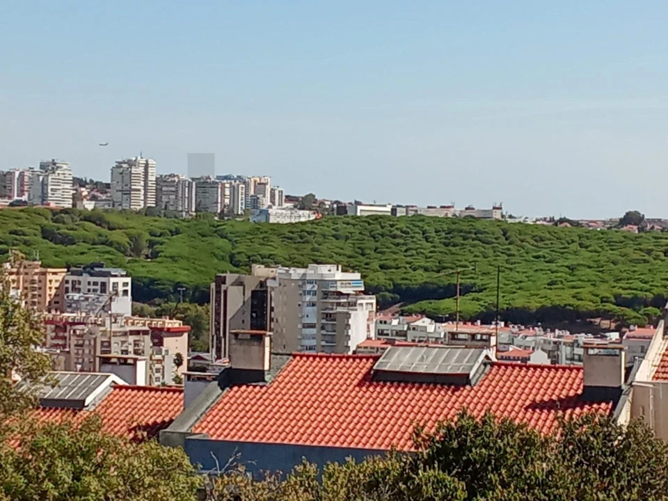 Apartamento T3 para Venda em Algés, Linda-A-Velha e Cruz Quebrada-Dafundo Foto 40