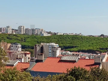Apartamento T3 para Venda em Algés, Linda-A-Velha e Cruz Quebrada-Dafundo