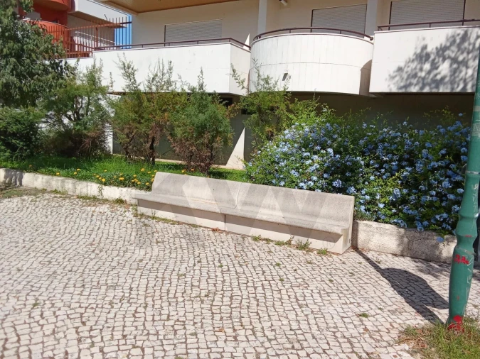 Apartamento T3 para Venda em Algés, Linda-A-Velha e Cruz Quebrada-Dafundo Foto 37