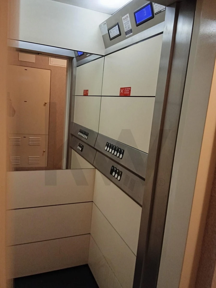 Apartamento T3 para Venda em Algés, Linda-A-Velha e Cruz Quebrada-Dafundo Foto 46
