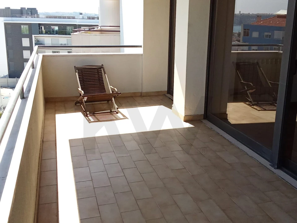 Apartamento T3 para Venda em Algés, Linda-A-Velha e Cruz Quebrada-Dafundo Foto 6