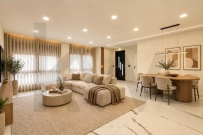 Apartamento T3 para Venda em Rio de Mouro