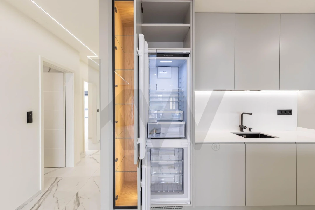 Apartamento T3 para Venda em Rio de Mouro Foto 7