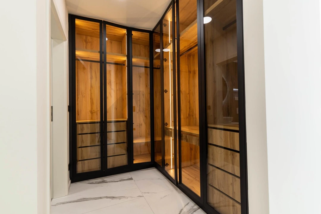 Apartamento T3 para Venda em Rio de Mouro Foto 15