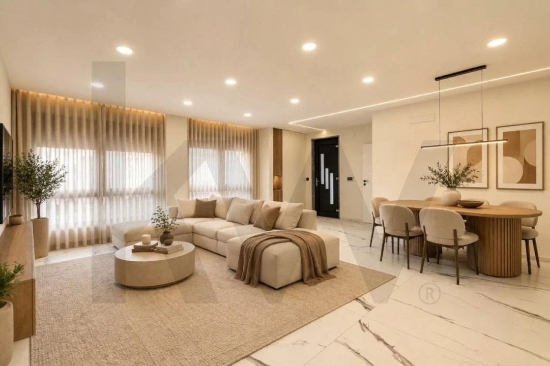 Apartamento T3 para Venda em Rio de Mouro Foto 1