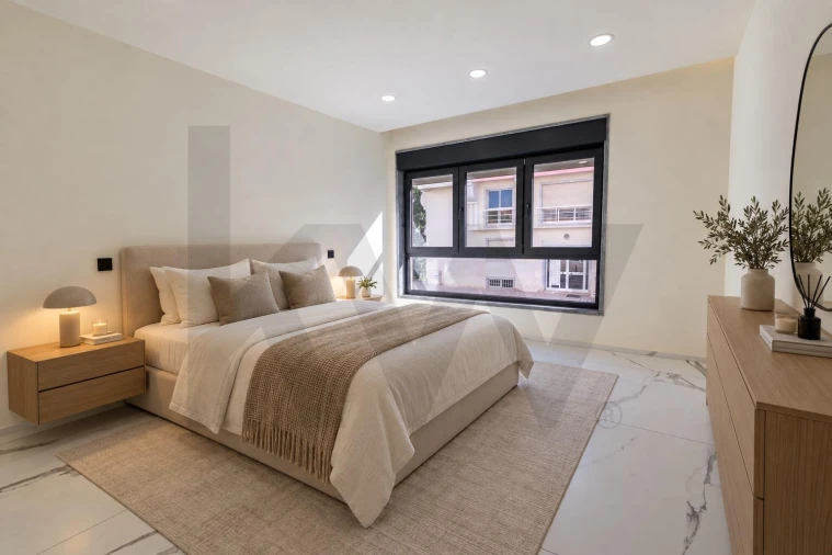 Apartamento T3 para Venda em Rio de Mouro Foto 11