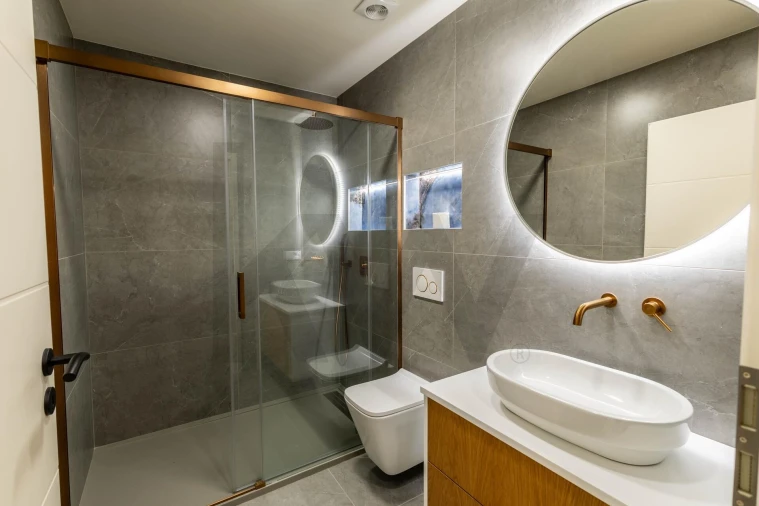 Apartamento T3 para Venda em Rio de Mouro Foto 14