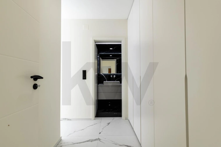 Apartamento T3 para Venda em Rio de Mouro Foto 19