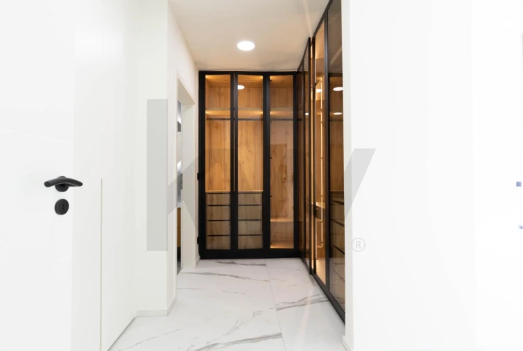 Apartamento T3 para Venda em Rio de Mouro Foto 16