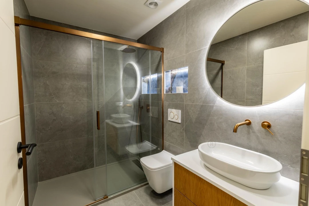 Apartamento T3 para Venda em Rio de Mouro Foto 14