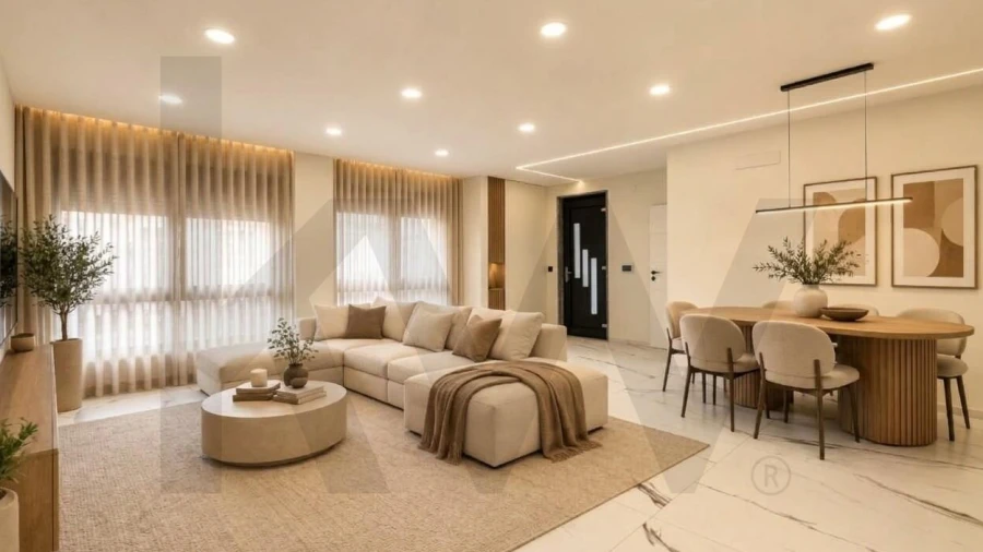 Apartamento T3 para Venda em Rio de Mouro
