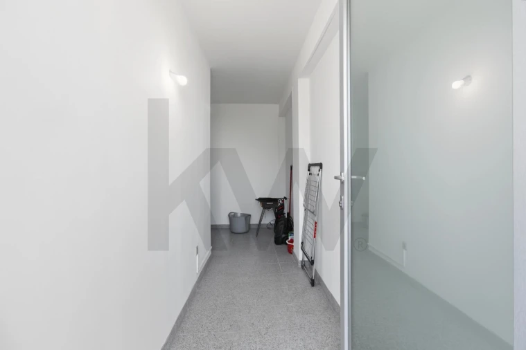 Apartamento T3 para Venda em Esgueira Foto 16