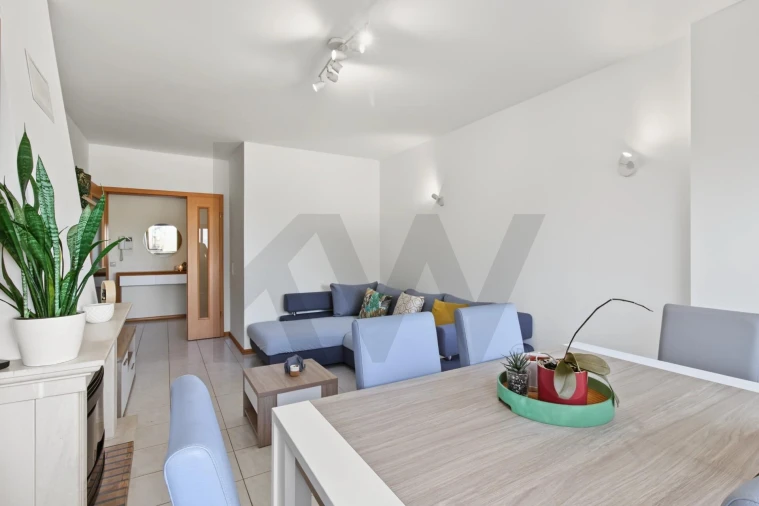 Apartamento T3 para Venda em Esgueira Foto 5